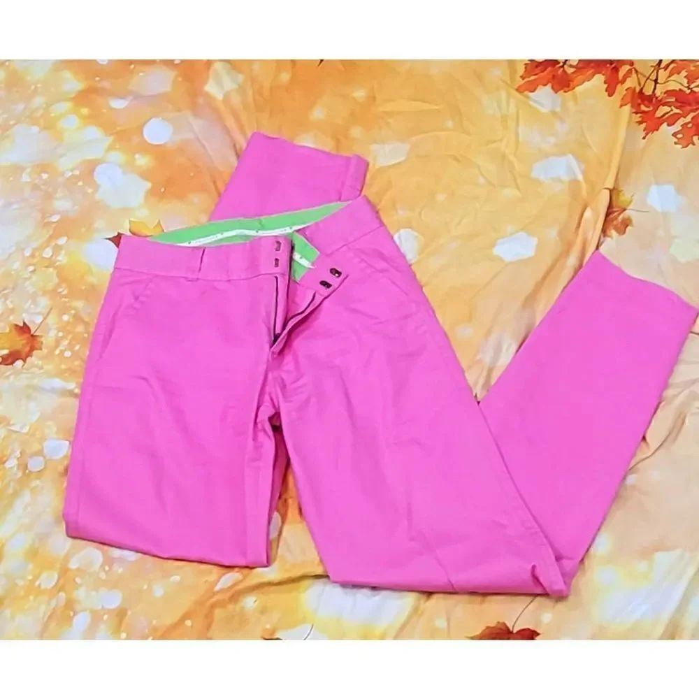 Lily Pulitzer pants